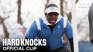 Hard Knocks  In Season The Indianapolis Colts Episode 6 Preview  HBO [upl. by Red]