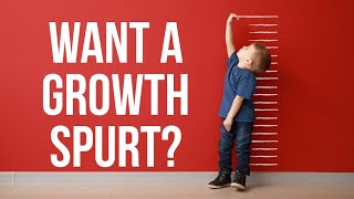 quotStrategies for Promoting Height Growth A Comprehensive Guidequot [upl. by Plate]