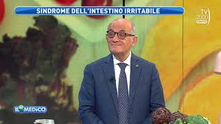 Il Mio Medico Tv2000  La dieta per la sindrome dell’intestino irritabile [upl. by Narra]