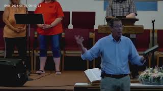 Unity Baptist Church Vandalia IL Live Stream [upl. by Whitman108]