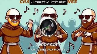 Jordy Copz  Chaussée Aux Moines [upl. by Bonilla]