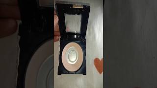 Fit me face powder review Matte  poreless for normal to oily skin skincare [upl. by Erdman717]