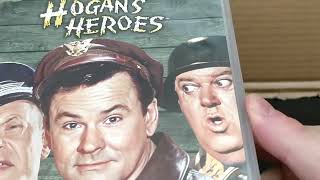 Hogans Heroes Complete Series [upl. by Anirbas342]