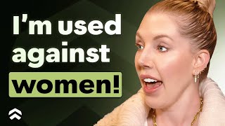 Queen Of Comedy Katherine Ryan Reveals Her ‘Controversial’ Parenting Techniques  Loose Women [upl. by Catherin]