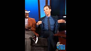 BENEDICT CUMBERBATCH  LUNCH BY BILLIE EILISH EDIT [upl. by Huntington]