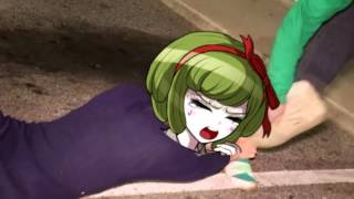 A Night With Monaca [upl. by Ellery]