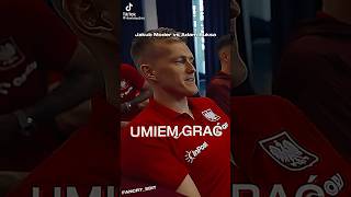 Karol Świderski vs Jakub moder edit crazyfootballer fifa footballmemes futbol poland [upl. by Donnell]