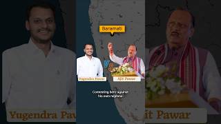 Who will win in Maharashtra [upl. by Monjan]