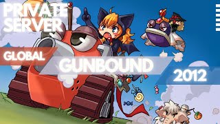 Dragonbound GunBound 2024 Private Server [upl. by Sarid]