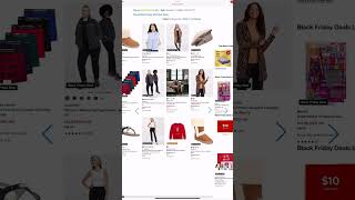 Macys Black Friday 2024 has just started blackfriday macys [upl. by Lalaj]