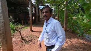 Integrated Farming System  Dr D C Hanumanthappa [upl. by Ailatan]