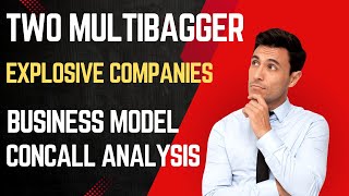 Concall Fundamental amp Business Analysis of Solar Industries and Premier Explosives Multibagger [upl. by Berkman134]