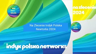 Indyk Polska Networks Na Zlecenie 2024 1032024Obecnie [upl. by Ocirnor]