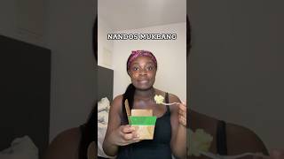 NANDOS MUKBANG mukbang nandos [upl. by Rma309]