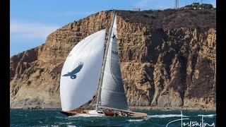 2015 Leonardo Yachts Eagel 44 Sailboat Video walkthrough Review By Ian Van Tuyl Yacht Broker [upl. by Landre925]