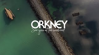 Fortress Orkney  explore Orkneys wartime past [upl. by Goldwin]