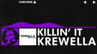 Dubstep  Krewella  Killin It Monstercat FREE Release [upl. by Sabian905]