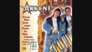 Akcent  Tabu Tibu 1997 [upl. by Salamone]