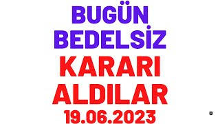 BUGÜN BEDELSİZ KARARI ALDILAR PCILT HİSSE HABER BORSA PC İLETİSİM PCILT hisse analizi pcılt analiz [upl. by Tfat]