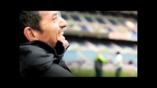 Glory Game The Joost van der Westhuizen story [upl. by Eenaffit573]