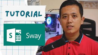 TUTORIAL MICROSOFT SWAY [upl. by Notseh513]