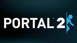 Portal 2 Soundtrack  Reconstructing Science Trailer Music [upl. by Benjamin]