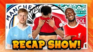 MO SALAH INJURED MAN CITY COURT CASE KONATE CHALLENGED BY KLOPP LIVERPOOL VS BOURNEMOUTH PREVIEW [upl. by Fogarty]