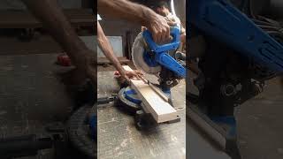 Degree wood cutter [upl. by Ahel684]