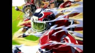 Eyeshield 21  Deimon Devil Bats [upl. by Klos774]