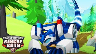 Transformers Rescue Bots 🔴 SEASON 4  FULL Episodes 247  Transformers Junior [upl. by Ali455]