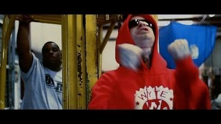 Lil Wyte amp Frayser Boy  Fake Rappers OFFICIAL VIDEO [upl. by Whelan]