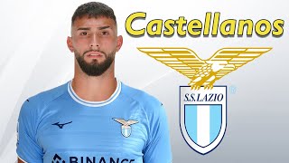 Taty Castellanos ● Welcome to Lazio ⚪🔵 Best Goals amp Skills [upl. by Acirne]