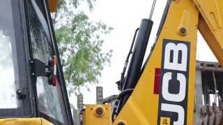 JCB Livelink Promise to Performance [upl. by Antin]