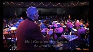 Jostiband  DVD Kerst met de Jostiband samenvatting [upl. by Ress]