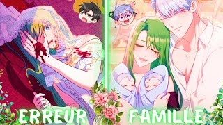 Elle ne répétera pas ERREURS et ouvrira son cœur à lAMOR verdadero  MANHWA Resumé [upl. by Eboh]