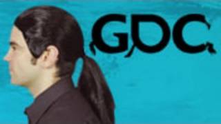 Ponytails at GDC  Video Game Fashion [upl. by Atalanta]