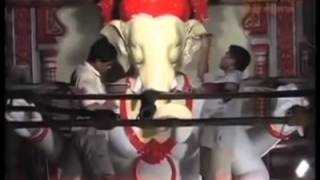 The full video of Making of Lal baugcha Raja [upl. by Gleeson]