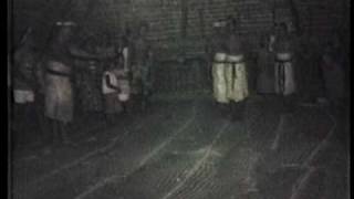 Maneaba Song 1st pt2 Abemama Kiribati 1984 R [upl. by Sausa25]