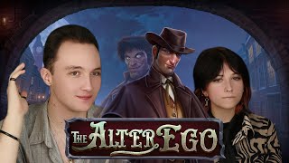 Alter Ego slot from Pragmatic Play [upl. by Nednerb]