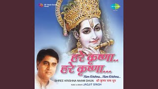 Shri Krishna Naam Dhun [upl. by Stout]