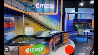 CITIZEN TV LIVE [upl. by Adyahs]