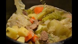 Pot au feu au cookeo [upl. by Wilek]