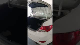 2013VERNA16 car for sale Khammam 9849835667 [upl. by Kcirtemed661]