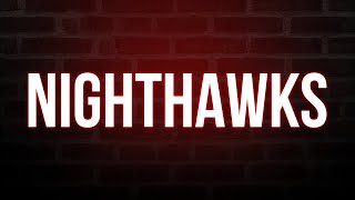 podcast  Nighthawks 1981  HD Full Movie Podcast [upl. by Baum]