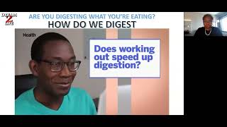 ARE YOU DIGESTING WHAT YOU EAT [upl. by Rodmann]