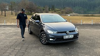 2024 VW Polo Life Full Indepth Review  Is It Worth R400K [upl. by Amuwkuhc794]