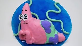 Clay Slime Mixing  Most Satisfying Slime ASMR Video compilation [upl. by Aileve]