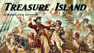 English Story Treasure Island by Robert Louis Stevenson Author Introduction Full audiobooks [upl. by Scharaga]