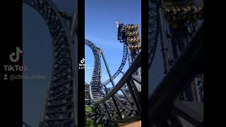 the smiler ride crash [upl. by Lucio]