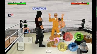 Wrestling Revolution 3D  Live Streaming  The Best WWE Game To Play 🔴 [upl. by Sara]